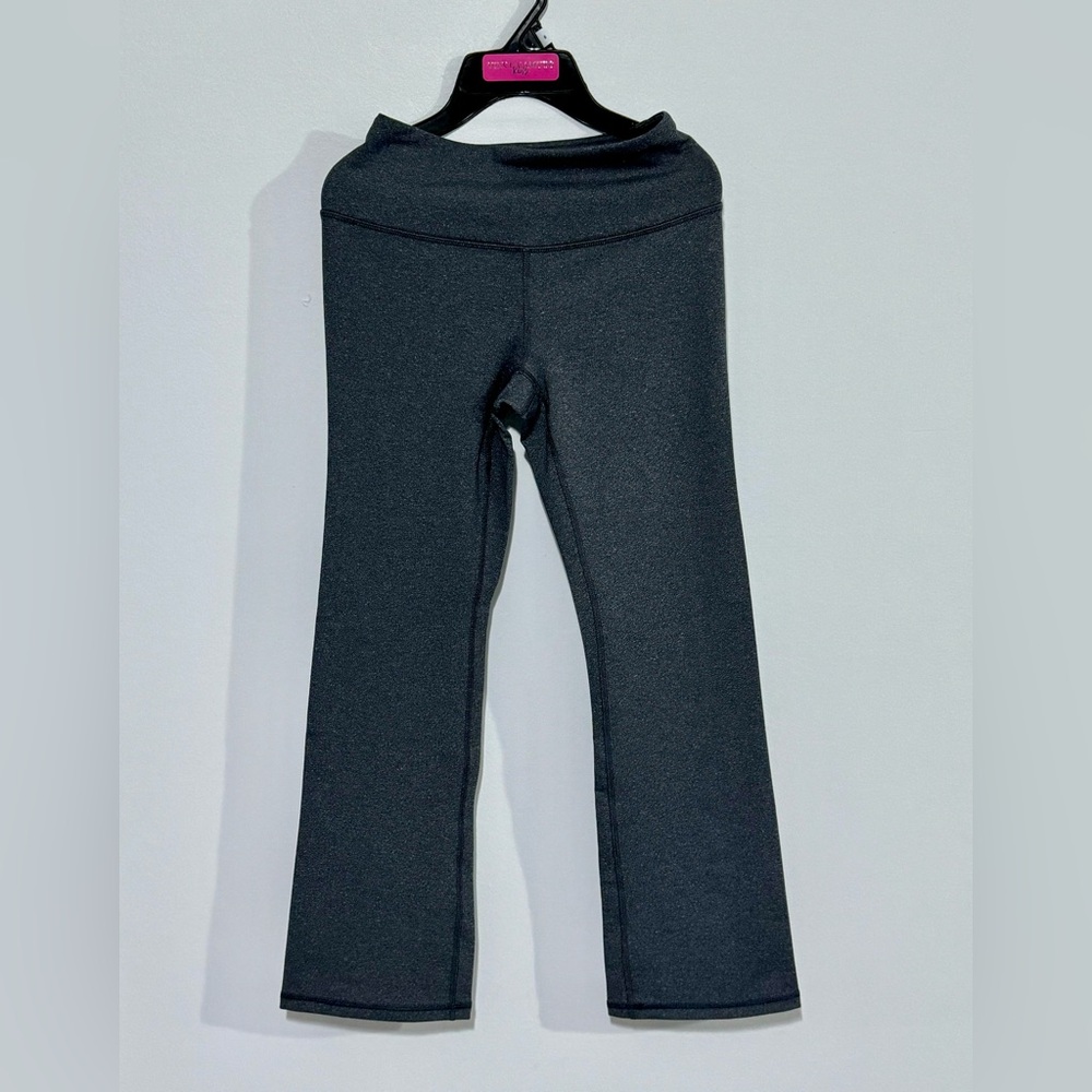 Tek Gear Shapewear Yoga Long Pants Womens PXS Short